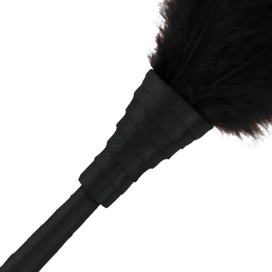 Darkness Sensations Darkness - Black Lux Stimulating Pen
