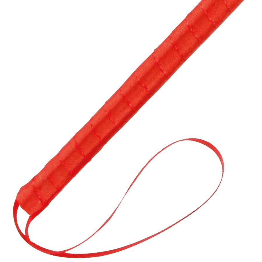 Darkness Sensations Darkness - Red Stimulating Pen 24Cm