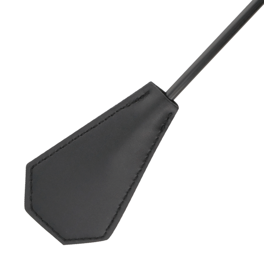 Darkness Sensations Darkness - Black Feather Whip
