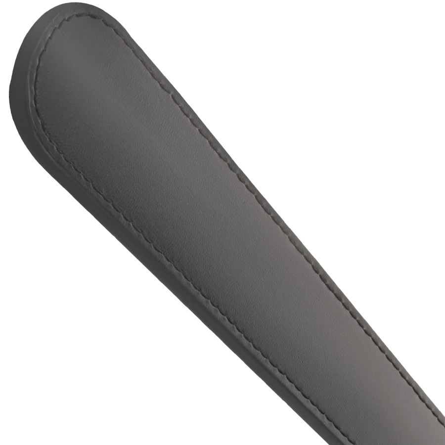 Darkness Sensations Darkness - Black Fetish Paddle 48 Cm