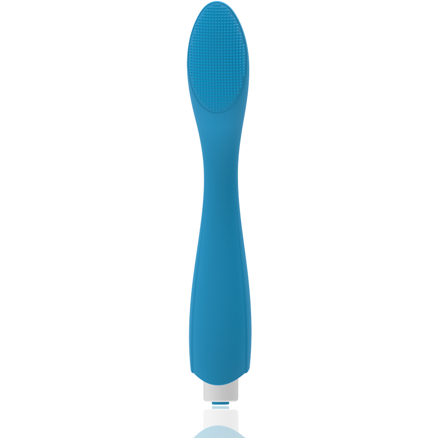 G-Spot Gylbert Turquoise Blue G-Spot Vibrator