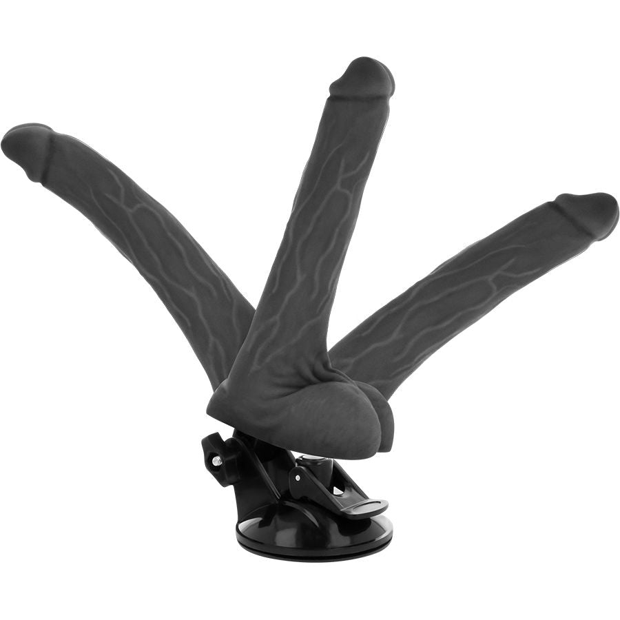 Basecock Realistic Articulable Remote Control Flesh 18.5 Cm -O- 4 Cm