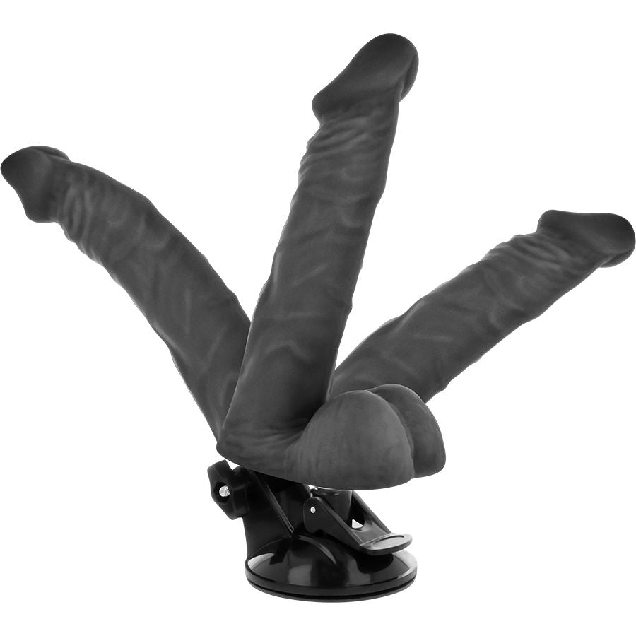 Basecock Realistic Articulable Remote Control Flesh 20 Cm -O- 4.5 Cm