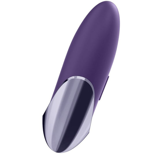 Satisfyer Purple Pleasure