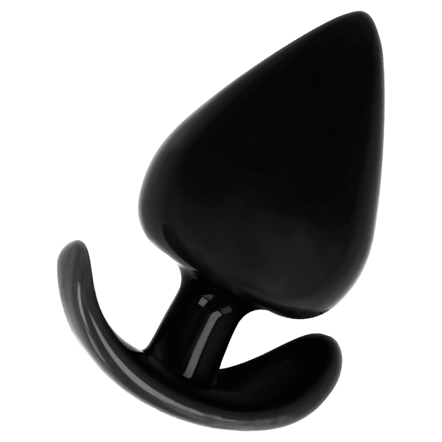 Addicted Toys Anal Plug 6.5 Cm