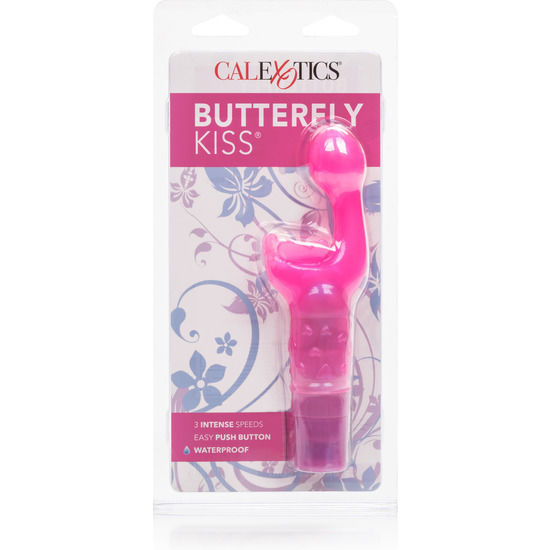 Calexotics Kiss Butterfly Kiss Pink