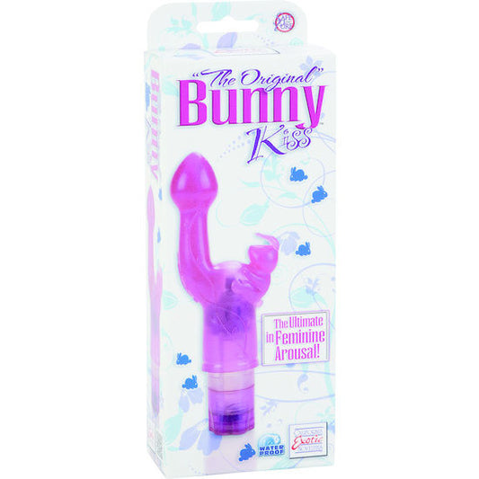 Calexotics The Original Bunny Kiss Pink