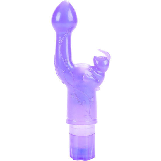 Calexotics The Original Bunny Kiss Purple