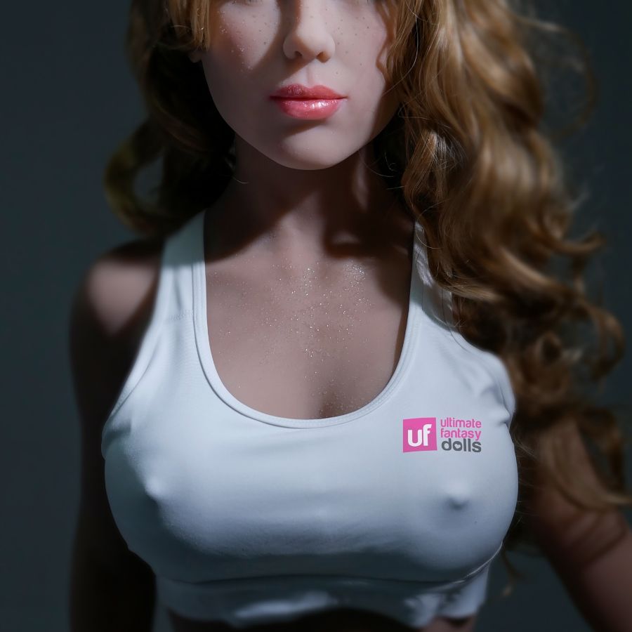Fetish Fantasy Extreme Pipedream Ultimate Fantasy Dolls Mandy