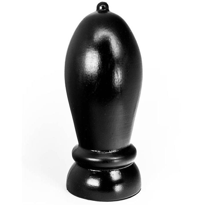 Hung System Anal Rolling Plug Black Color 24 Cm