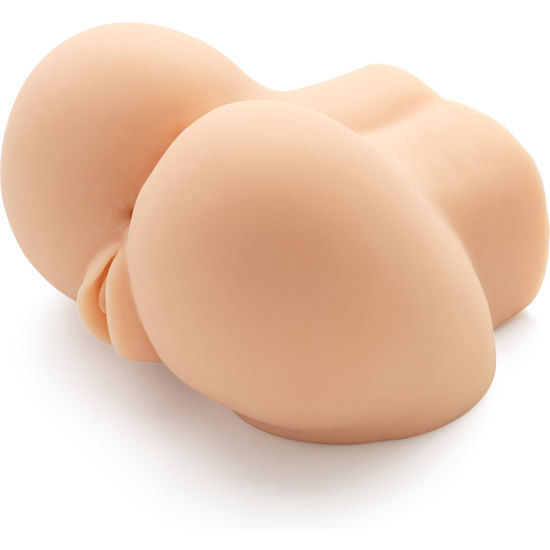 Act Hot Honey Rider Masturbator With Vibrator