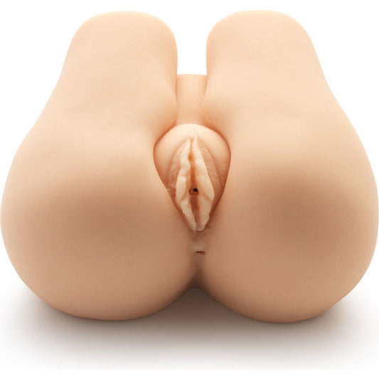 Act Nasty Nympho Bouncer With Vibrator