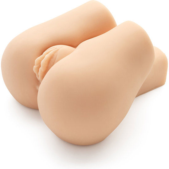 Act Nasty Nympho Bouncer With Vibrator