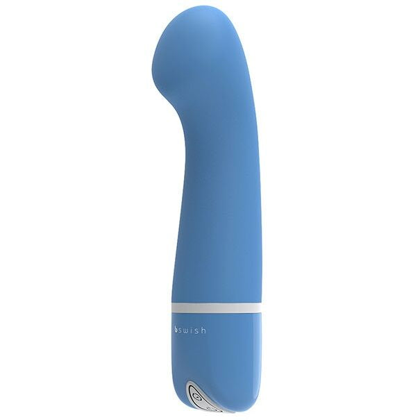 B Swish Bdesired Deluxe Curve Lagoon Blue