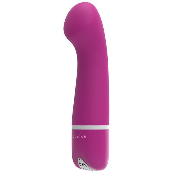 B Swish Bdesired Deluxe Curve Pink