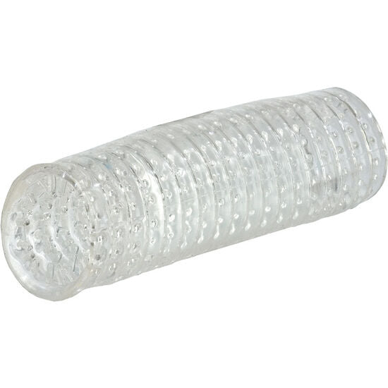 Calexotics Hand Job Stroker