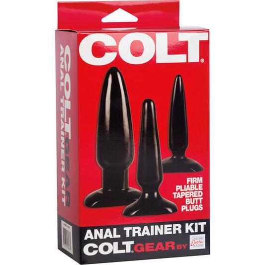 Calexotics Colt Anal Trainer Kit