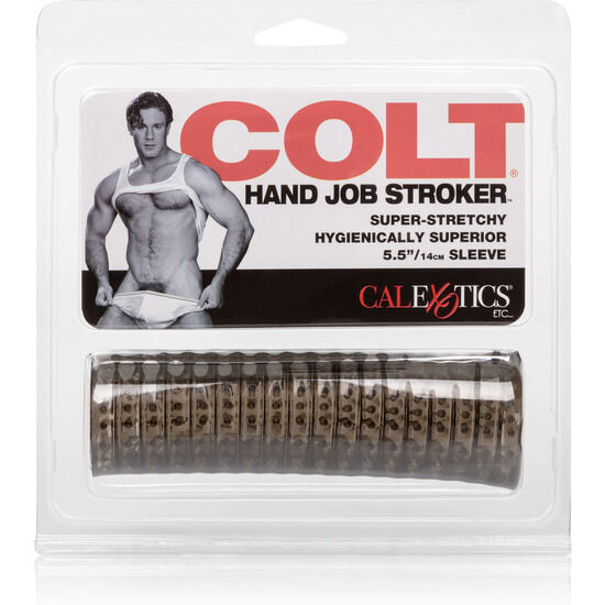 Calexotics Calexotics - Colt Hand Job Stroker