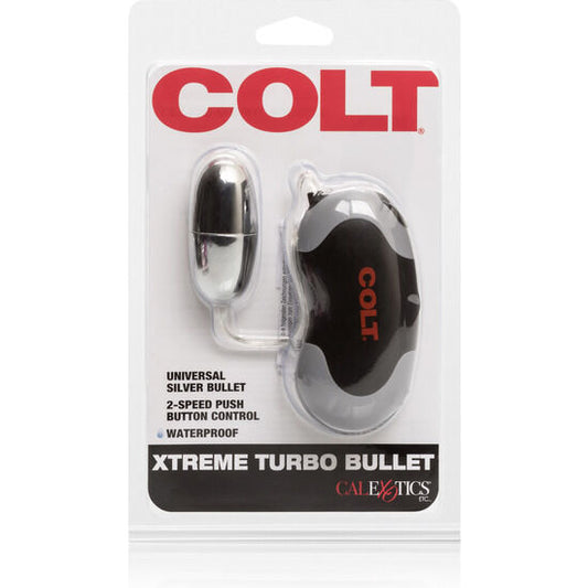 Calexotics Colt Xtreme Turbo Bullet