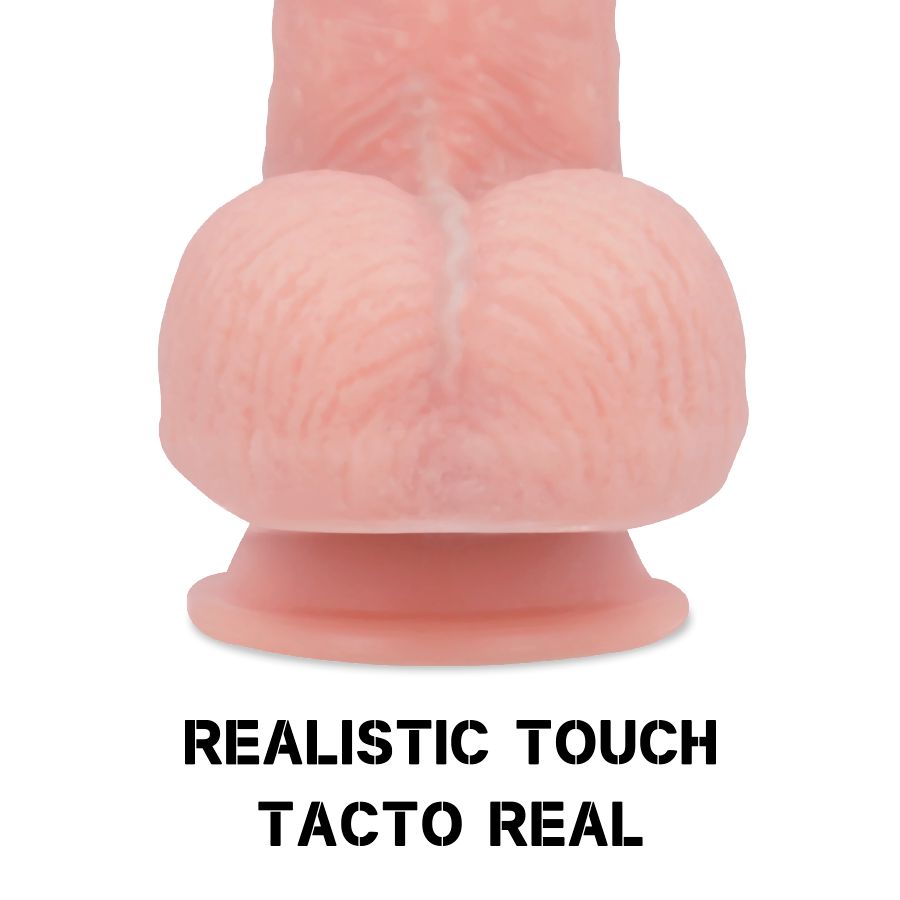 Rock Army Rockarmy - Liquid Silicone Vibrator Premium Apache Remote Control 20.5 Cm -O- 4.62 Cm