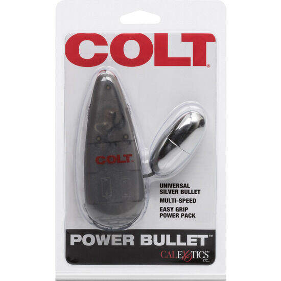 Calexotics Colt Mult-Speed Power Pak Bullet