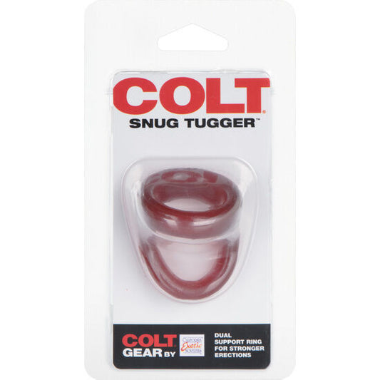 Calexotics Colt Snug Tugger Red