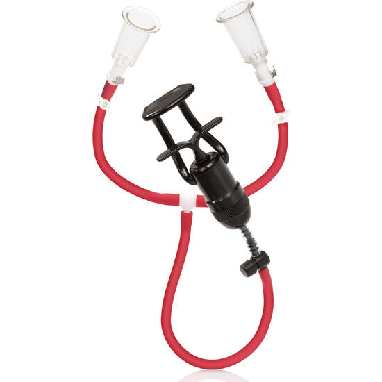 Calexotics Colt Muscle Nips Pump