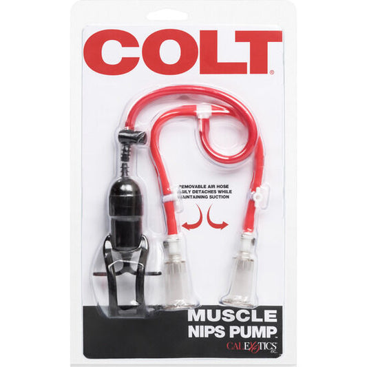 Calexotics Colt Muscle Nips Pump
