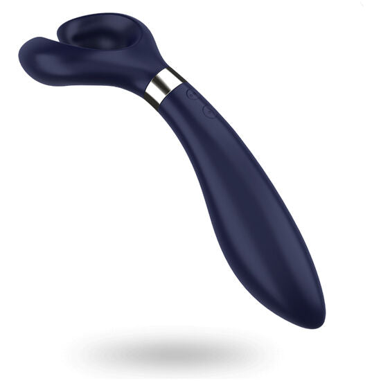 Satisfyer Endless Fun Dark Blue