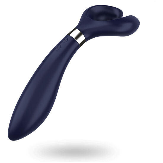 Satisfyer Endless Fun Dark Blue