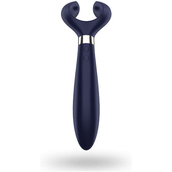 Satisfyer Endless Fun Dark Blue