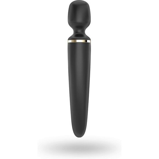Satisfyer Wand-er Woman Black