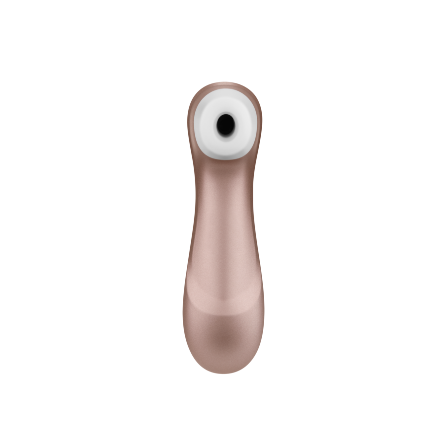 Satisfyer Pro 2 Generation 2 Pink