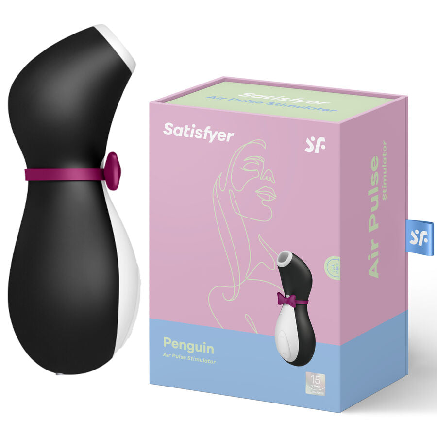 Satisfyer Pro Penguin Next Generation