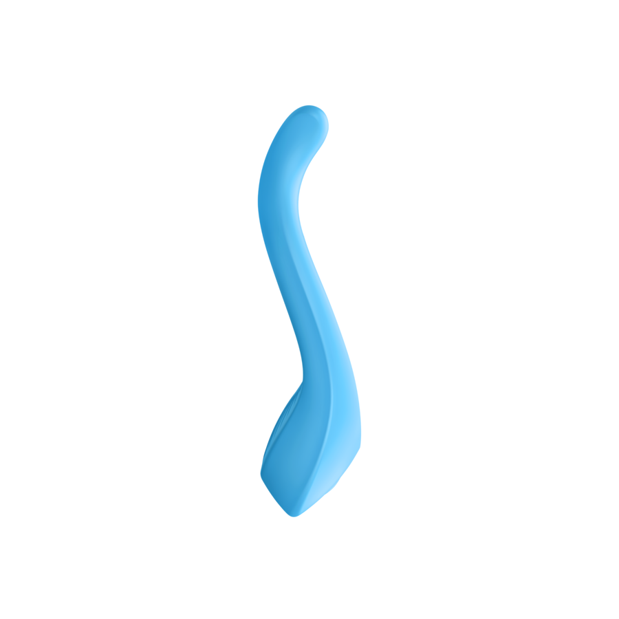 Satisfyer Partner Multifun 1