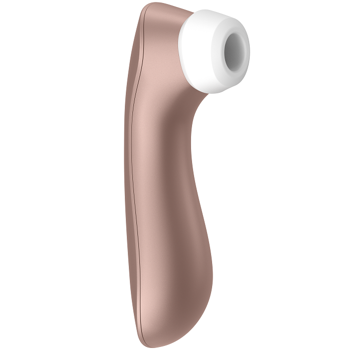 Satisfyer Air Pulse Satisfyer - Pro 2 Vibration 2020 Edition