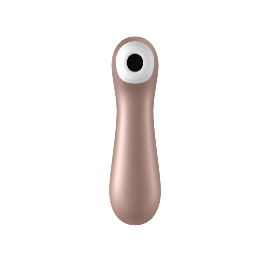 Satisfyer Air Pulse Satisfyer - Pro 2 Vibration 2020 Edition