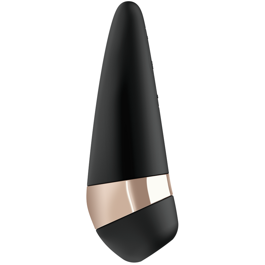 Satisfyer Air Pulse Satisfyer - Pro 3 Vibration 2020 Edition