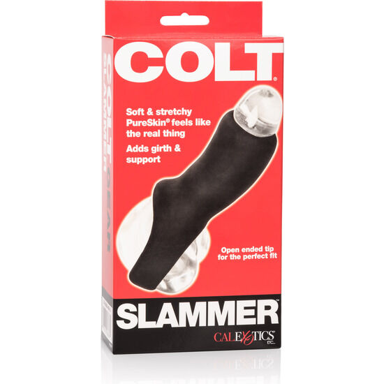 Calexotics Colt Slammer Masturbator