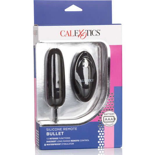 Calexotics Remote Bullet Black