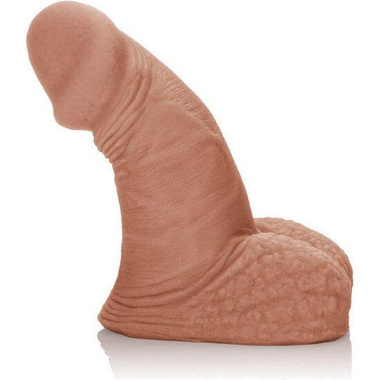 Calexotics Packing Penis Brown 12.75 Cm