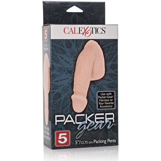 Calexotics Packing Penis Flesh 14.5 Cm