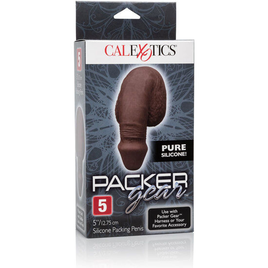 Calexotics Silicone Packing Penis 12.75 Cm