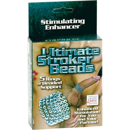Calexotics Ultimate Stroker Bead