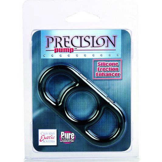 Calexotics Precision Pump Enhancer Black