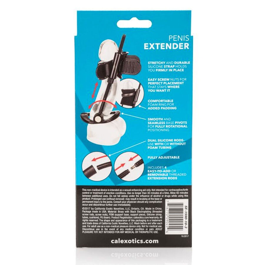 Calexotics Penis Extender