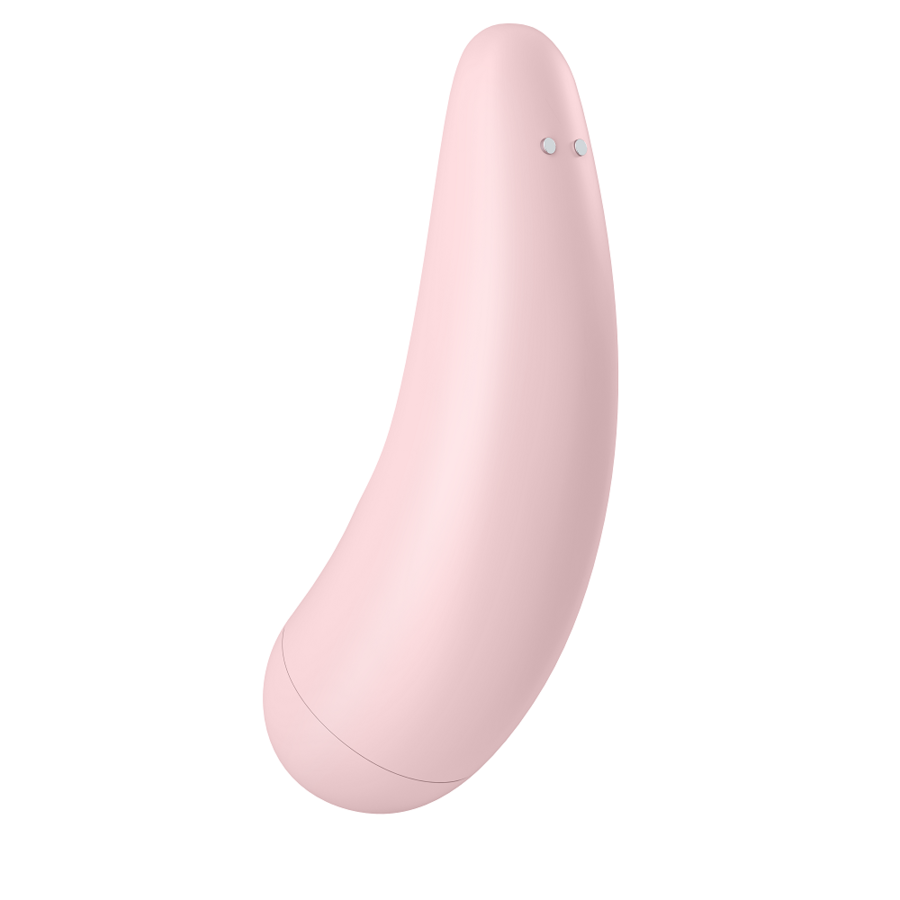 Satisfyer Curvy 1+
