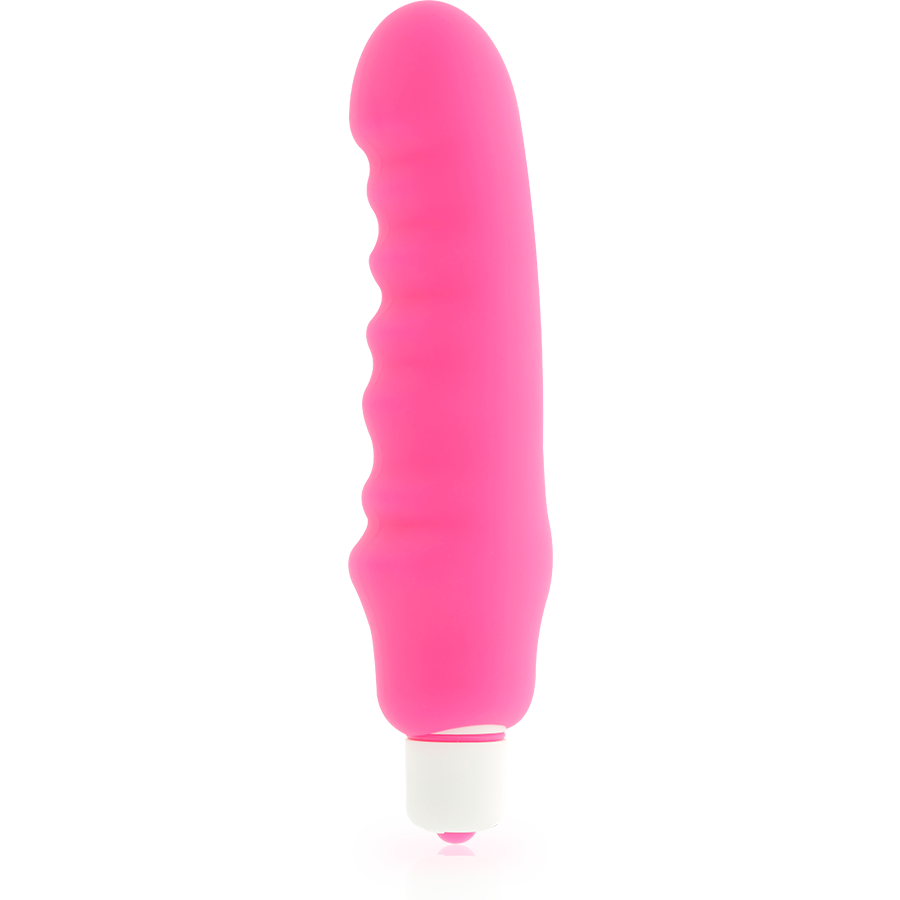 Dolce Vita Genius Pink Silicone