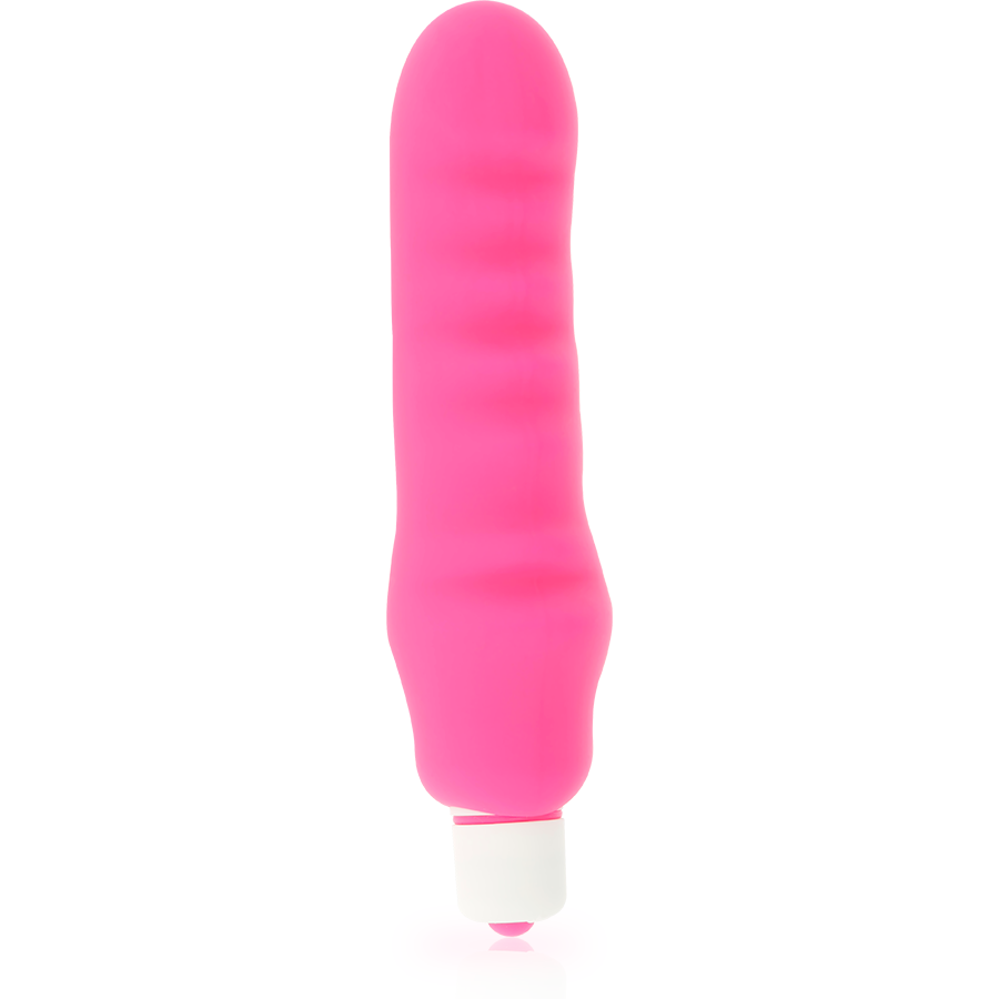 Dolce Vita Genius Pink Silicone