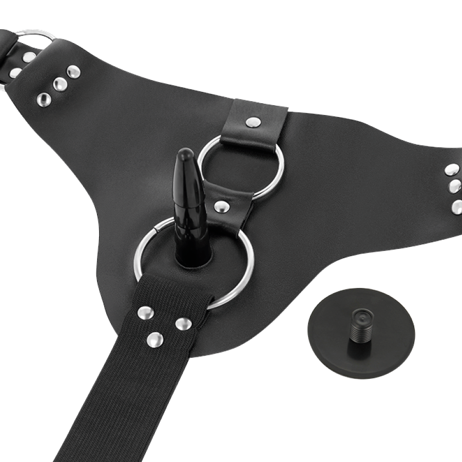 Harness Attraction Rnes Murdock 19.8 + 15 Cm -O- 4 Cm